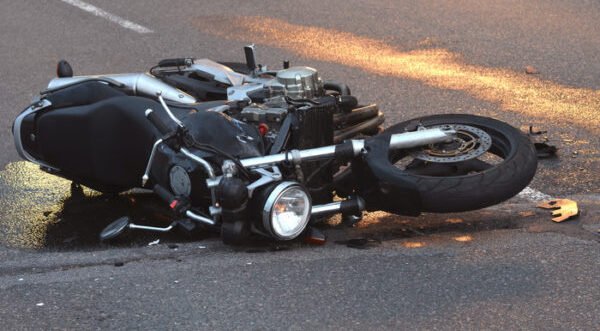 Bike Accident Lawsuit