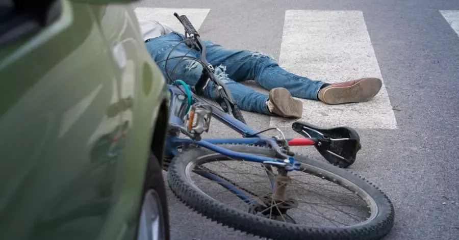 Pedestrian and Bicycle Collision Lawyer