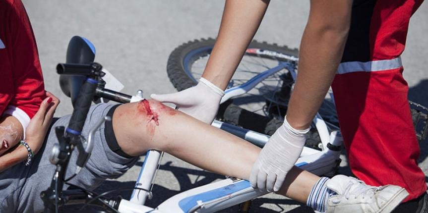 Pursuing Bicycle Injury Claims